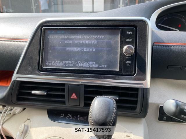 Toyota SIENTA 2016-12 8075584-17