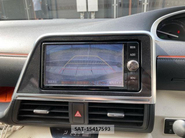 Toyota SIENTA 2016-12 8075584-18