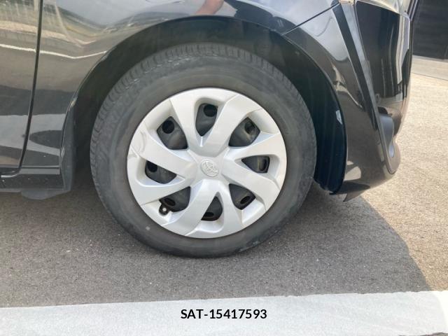 Toyota SIENTA 2016-12 8075584-5