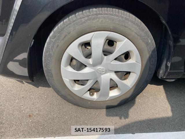 Toyota SIENTA 2016-12 8075584-8