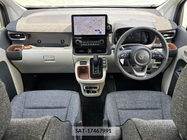 Toyota SIENTA 2022-11 8075570-1