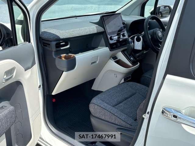 Toyota SIENTA 2022-11 8075570-22
