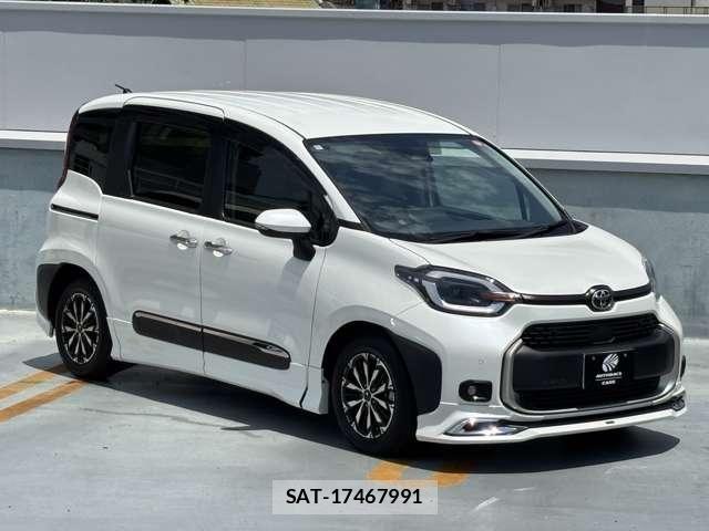 Toyota SIENTA 2022-11 8075570-6