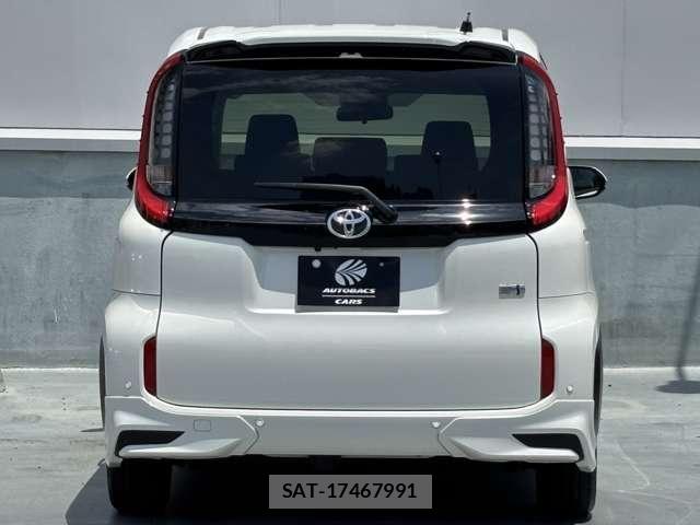 Toyota SIENTA 2022-11 8075570-8
