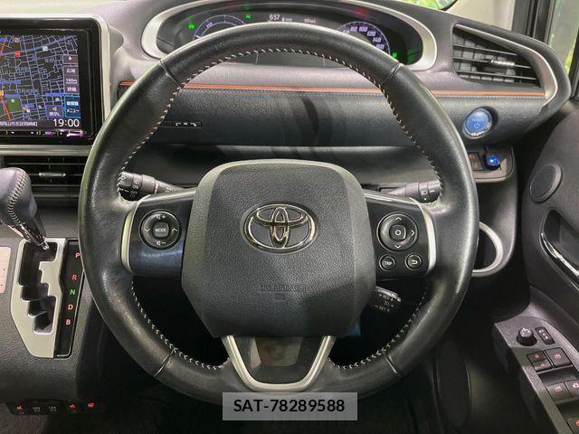 Toyota SIENTA 2020-04 8075580-12