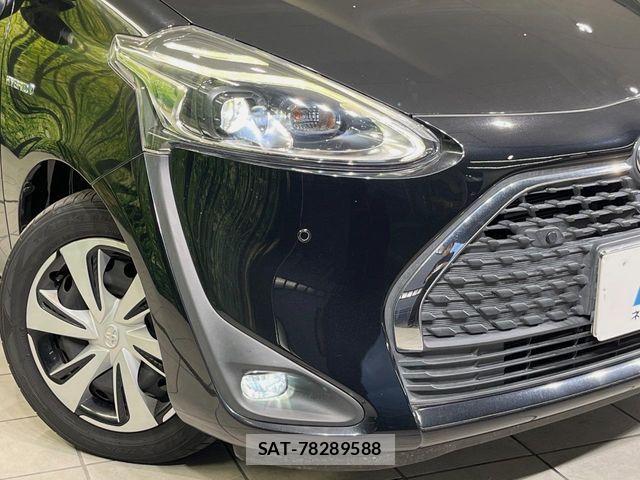 Toyota SIENTA 2020-04 8075580-13