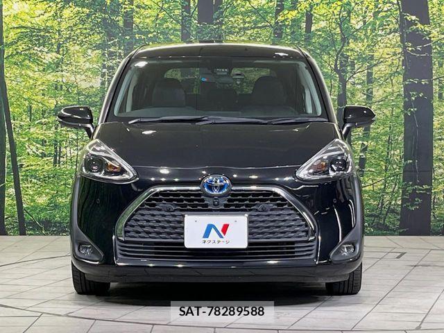Toyota SIENTA 2020-04 8075580-15
