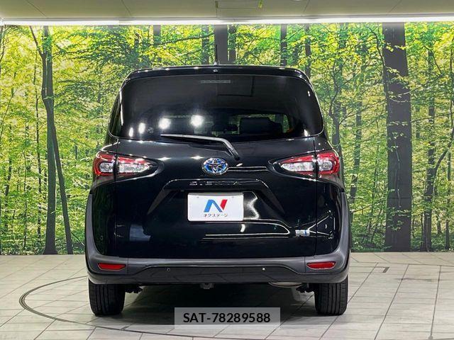 Toyota SIENTA 2020-04 8075580-16