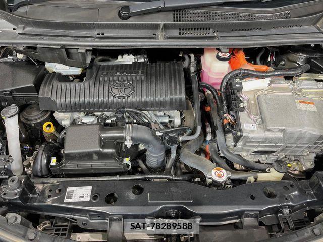 Toyota SIENTA 2020-04 8075580-17