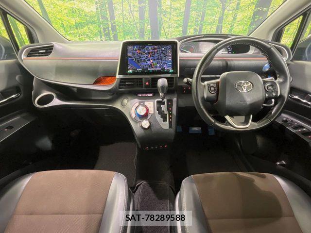 Toyota SIENTA 2020-04 8075580-1