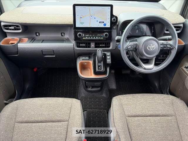 Toyota SIENTA 2023-07 8075578-2