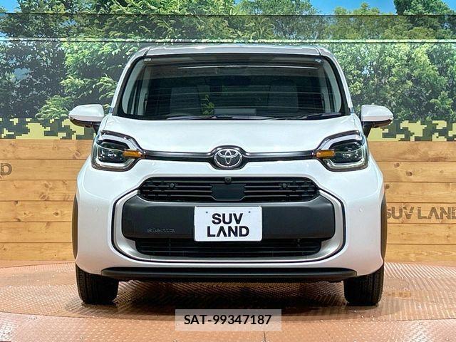 Toyota SIENTA 2026-06 8075577-13