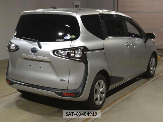 Toyota SIENTA 2020-07 8079879-1