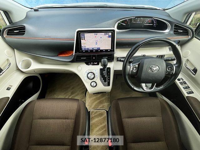 Toyota SIENTA 2020-04 8101898-1