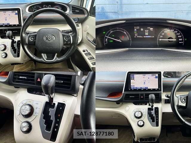 Toyota SIENTA 2020-04 8101898-3