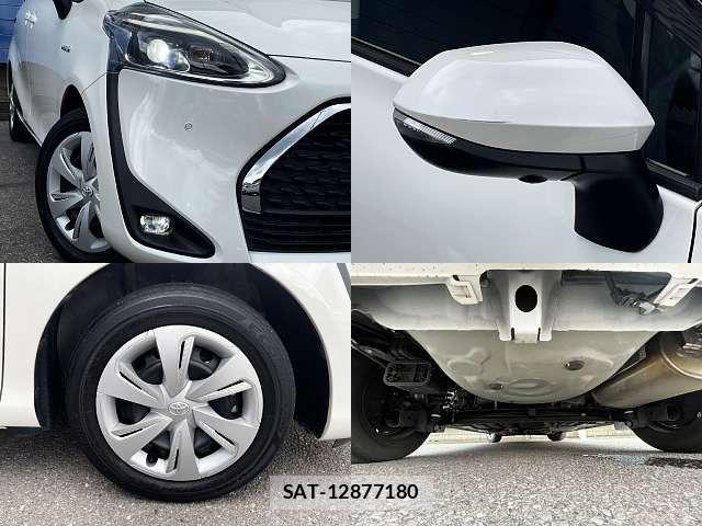 Toyota SIENTA 2020-04 8101898-7