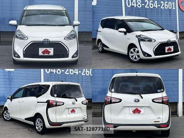 Toyota SIENTA 2020-04 8101898-8