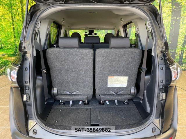 Toyota SIENTA 2019-03 8101900-11