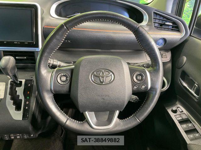 Toyota SIENTA 2019-03 8101900-12