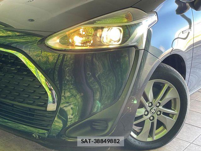 Toyota SIENTA 2019-03 8101900-13