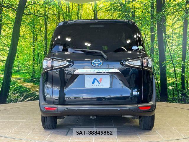 Toyota SIENTA 2019-03 8101900-16