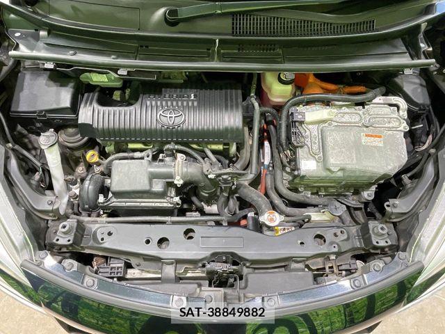 Toyota SIENTA 2019-03 8101900-18