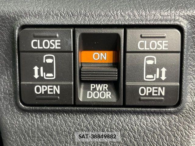 Toyota SIENTA 2019-03 8101900-3