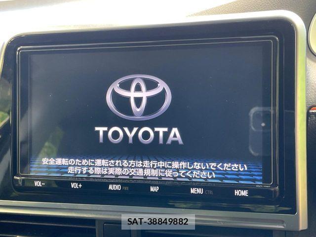Toyota SIENTA 2019-03 8101900-4