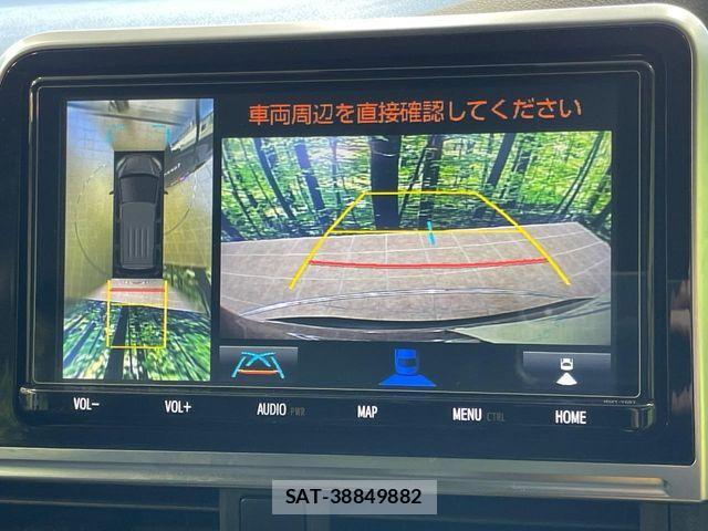 Toyota SIENTA 2019-03 8101900-5