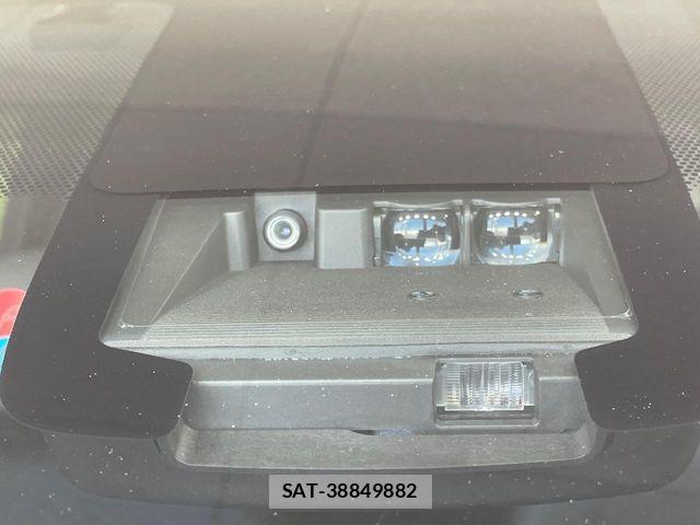 Toyota SIENTA 2019-03 8101900-6