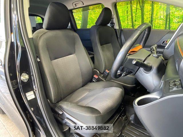 Toyota SIENTA 2019-03 8101900-8