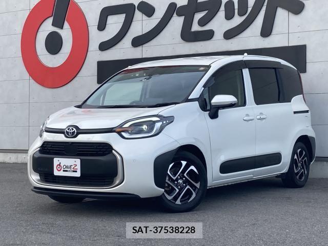 Toyota SIENTA 2022-11 8101895-4
