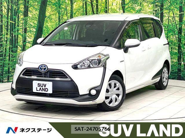 Toyota SIENTA 2017-09 8101903-0
