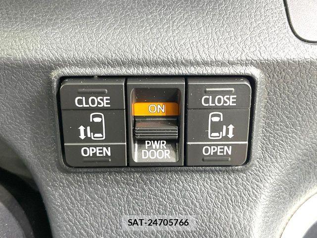 Toyota SIENTA 2017-09 8101903-5