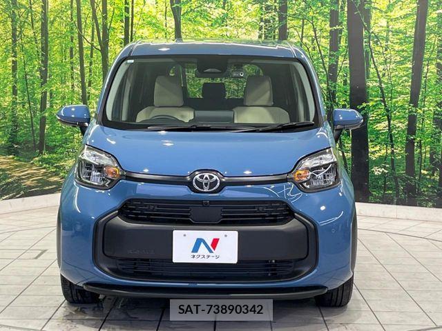 Toyota SIENTA 2023-10 8101893-13