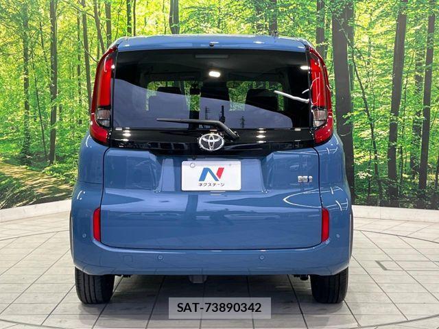 Toyota SIENTA 2023-10 8101893-14