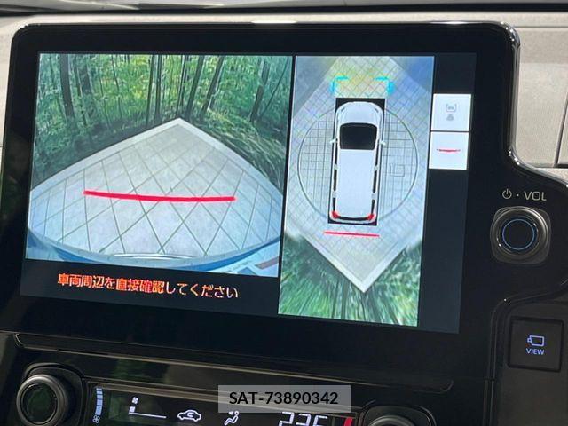 Toyota SIENTA 2023-10 8101893-4