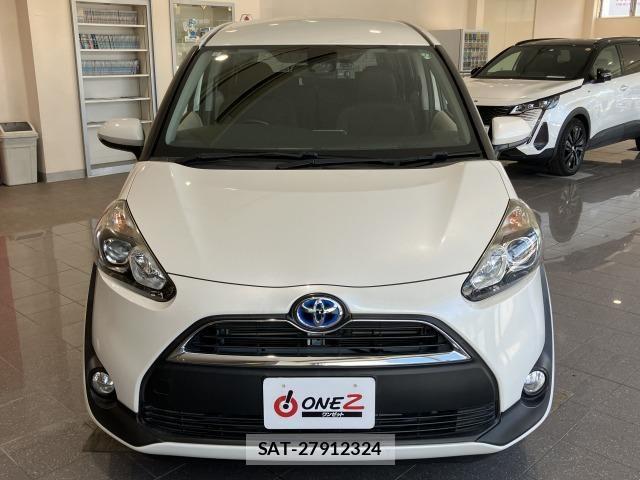Toyota SIENTA 2017-06 8101901-11