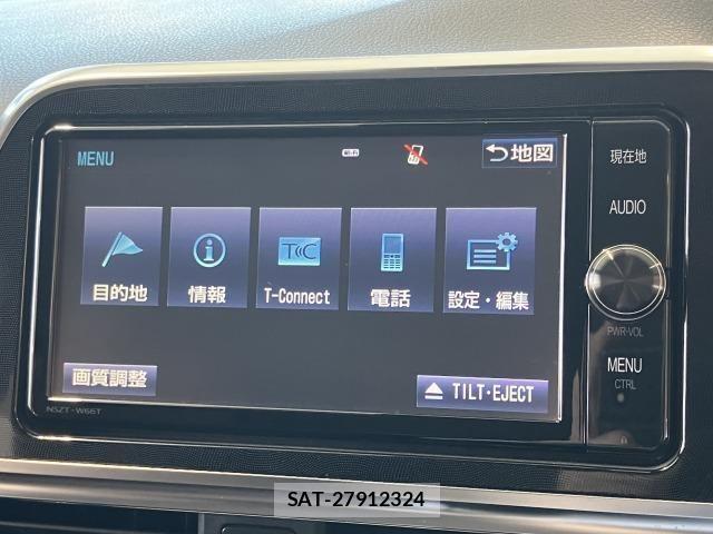 Toyota SIENTA 2017-06 8101901-2