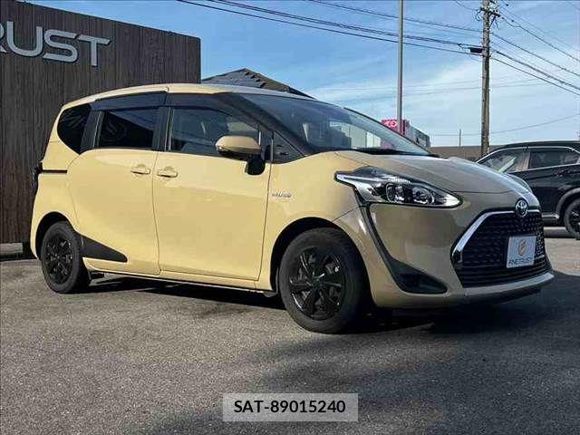 Toyota SIENTA 2020-05 8101904-12