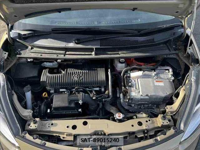 Toyota SIENTA 2020-05 8101904-23