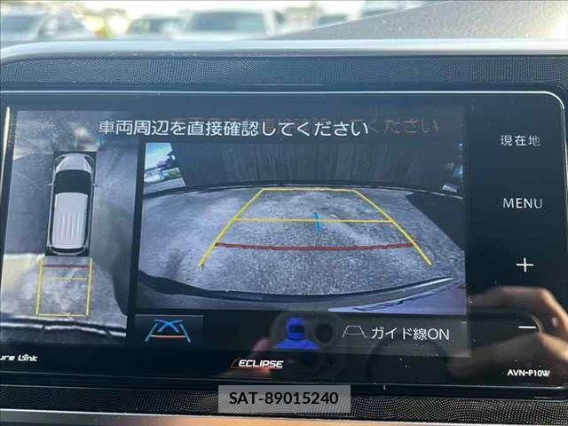 Toyota SIENTA 2020-05 8101904-4