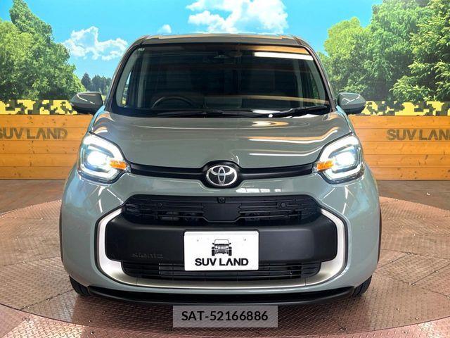 Toyota SIENTA 2025-04 8101890-14