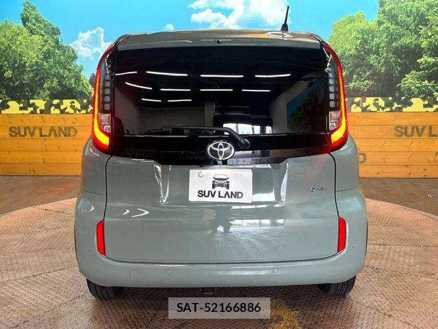 Toyota SIENTA 2025-04 8101890-15