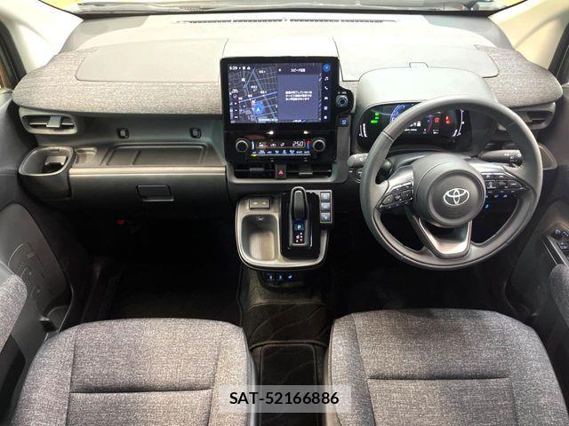 Toyota SIENTA 2025-04 8101890-1