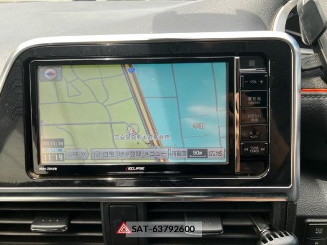 Toyota SIENTA 2015-10 8101906-24