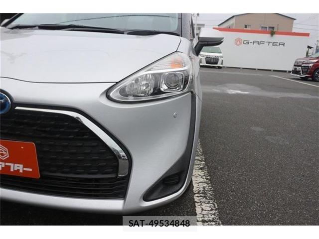 Toyota SIENTA 2020-09 8101902-23