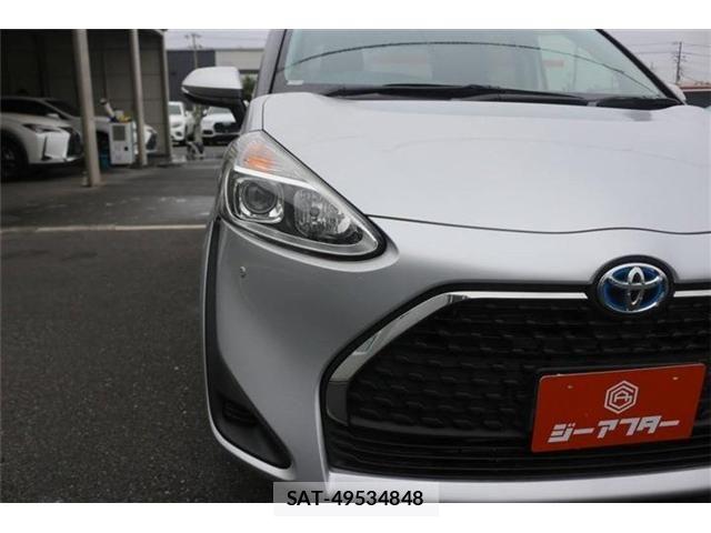 Toyota SIENTA 2020-09 8101902-25