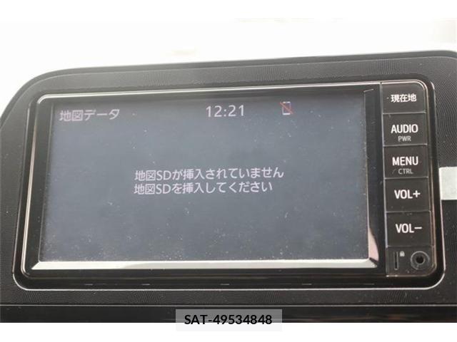 Toyota SIENTA 2020-09 8101902-2