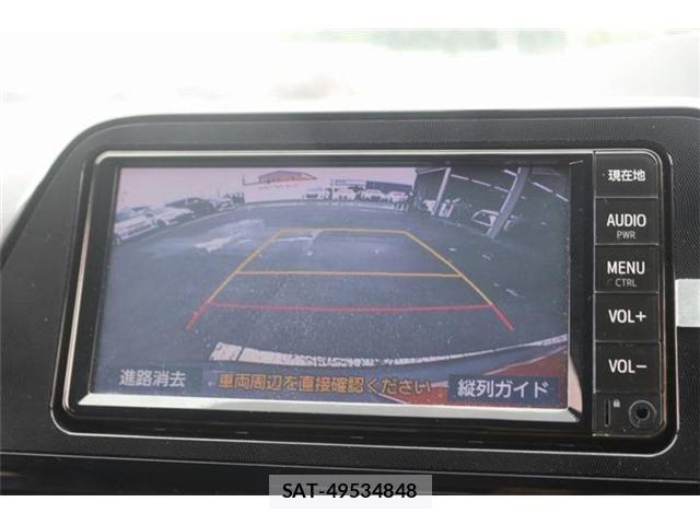 Toyota SIENTA 2020-09 8101902-3